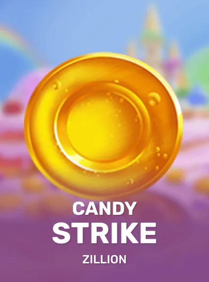 Candy Strike