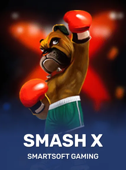 Smash X