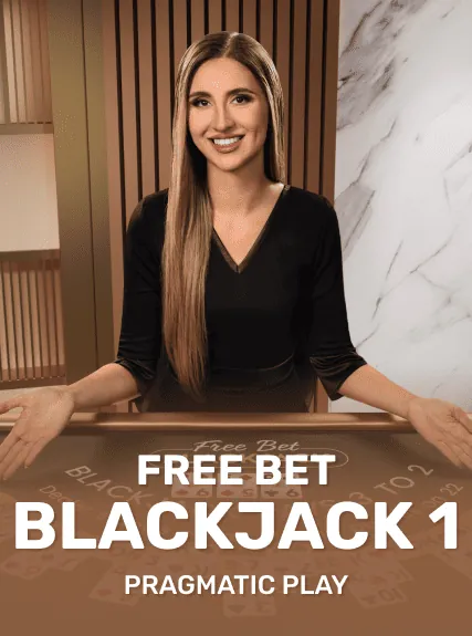 Free Bet Blackjack 1