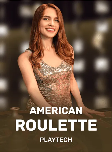 American Roulette